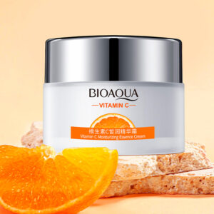 Crema Vitamina C 50g BIOAQUA