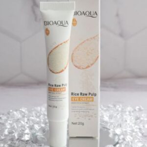 Contorno Arroz 20gr BIOAQUA