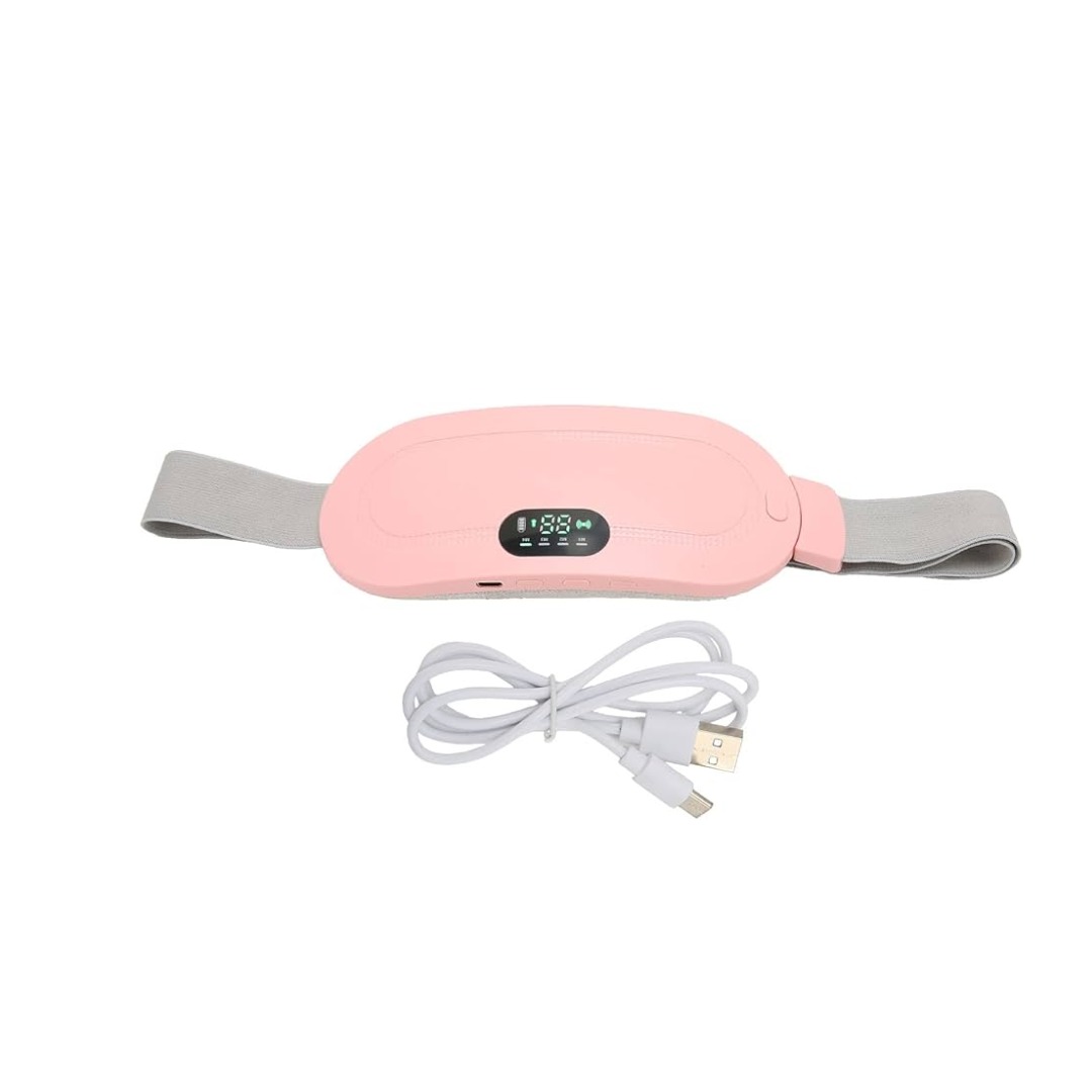 Cinturón Para Cólicos Premium - Imagen 2