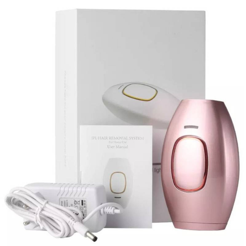 Depiladora Laser Ipl - Imagen 3