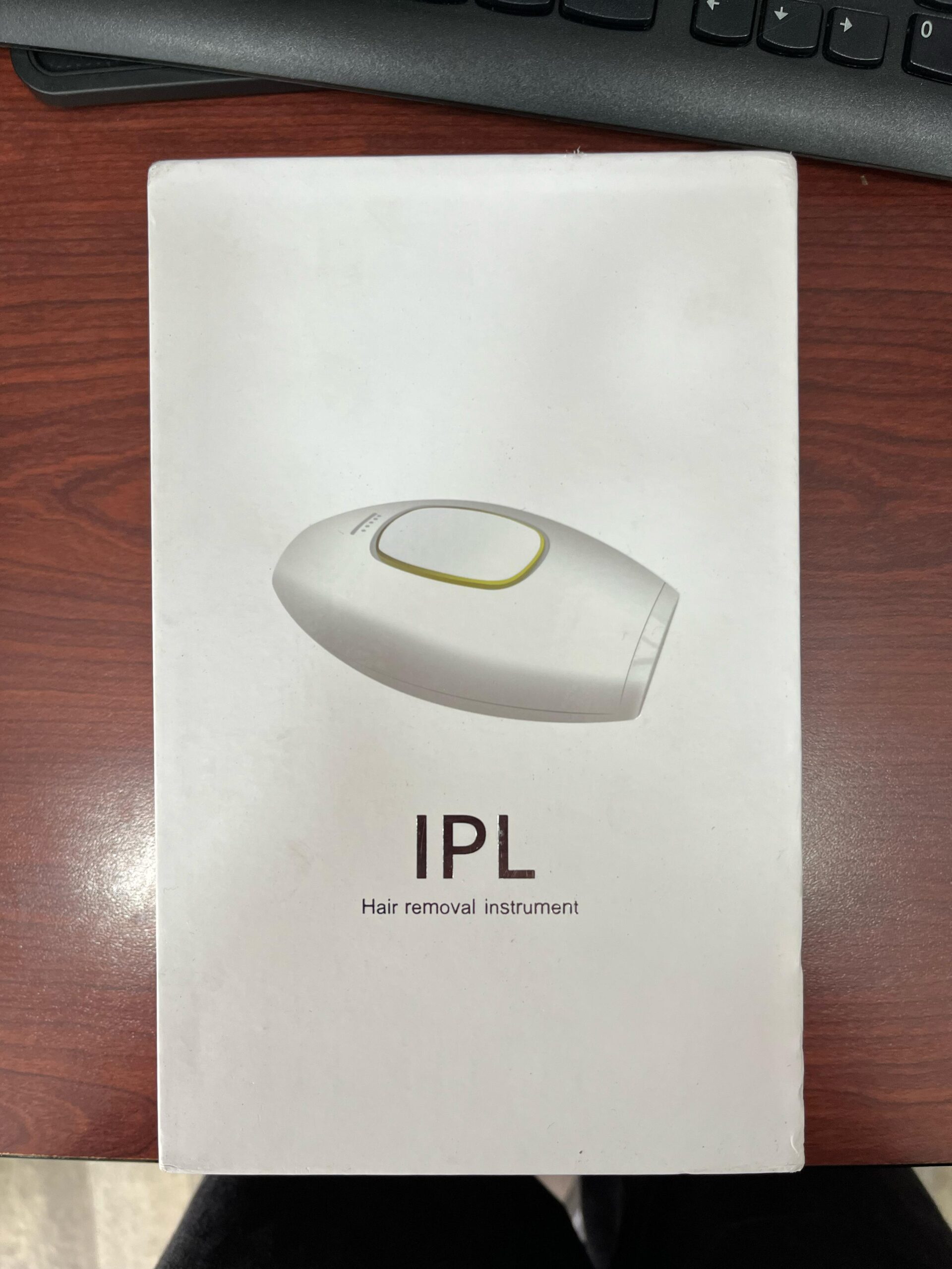 Depiladora Laser Ipl - Imagen 4