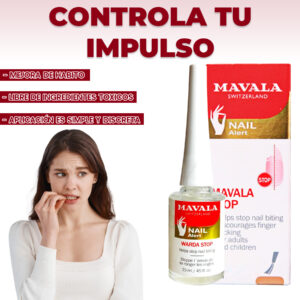 Esmalte Mavala K 15ml