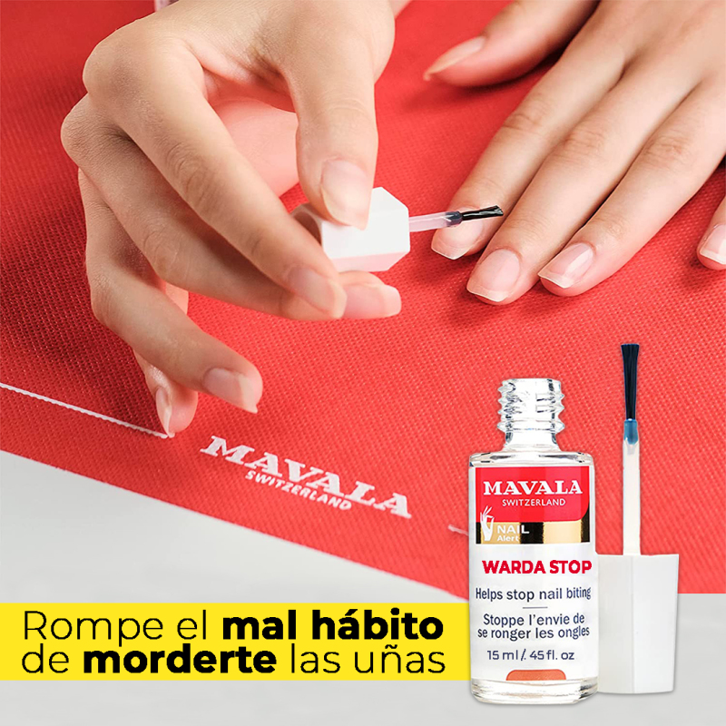 Esmalte Mavala K 15ml - Imagen 2