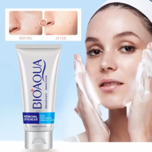 Jabón Antiacné 100g Bioaqua