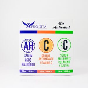 Kit Antiedad Afrodita