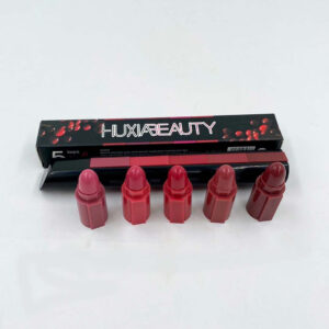 Labial 5 En 1 Red Y Nude