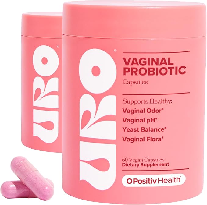 Uro Probiotico Vaginal - Imagen 3