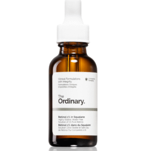 Retinol In Squalane 1 Ord 30ml