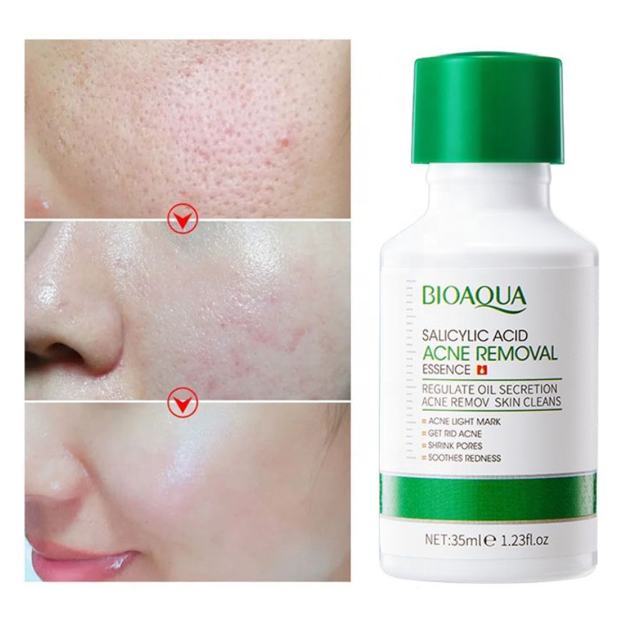 Sérum De Acido Salicílico 35ml