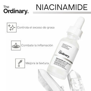 The Ordinary Niacinamide 10% 30ml