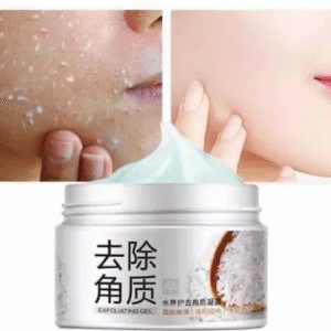 Exfoliante De Arroz 140gr