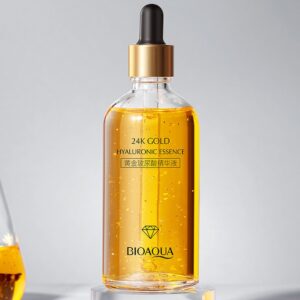 Sérum 24k Acido hialuronico 100ml