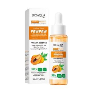 Sérum Papaya Y Vitamina C 30ml