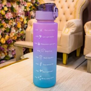 Termo Motivacional 900ml