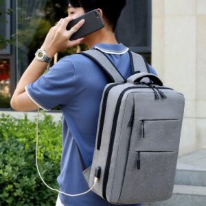 Morral Antirrobo Con Puerto USB