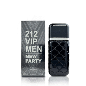 212 Vip + Gafa Carrera