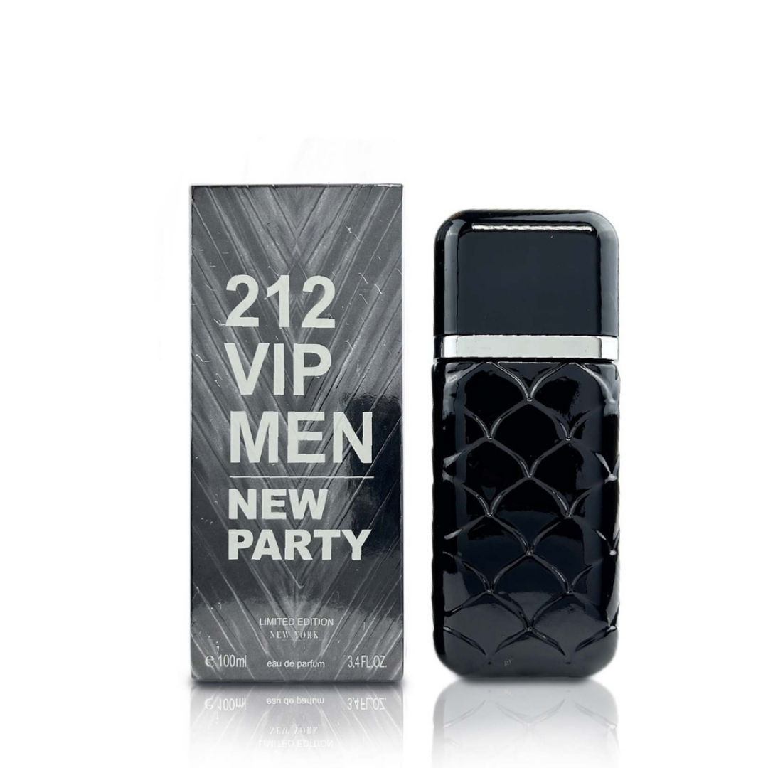 212 Vip + Gafa Carrera