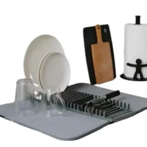 Escurridor de cocina Tapete Absorbente