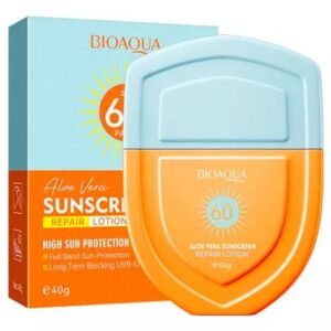 Protector Solar Bioaqua Aloe Vera