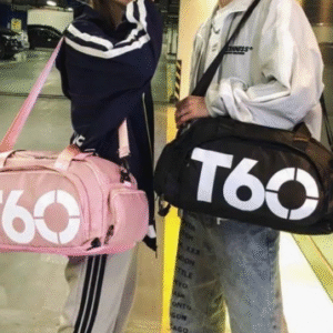 Maleta deportiva T60