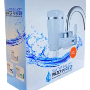 Filtro Purificador De Agua