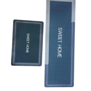 Tapete Antideslizante 2X1    