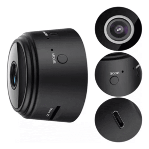 Oferta Mini Camara A9 Paga 1 Lleva 2