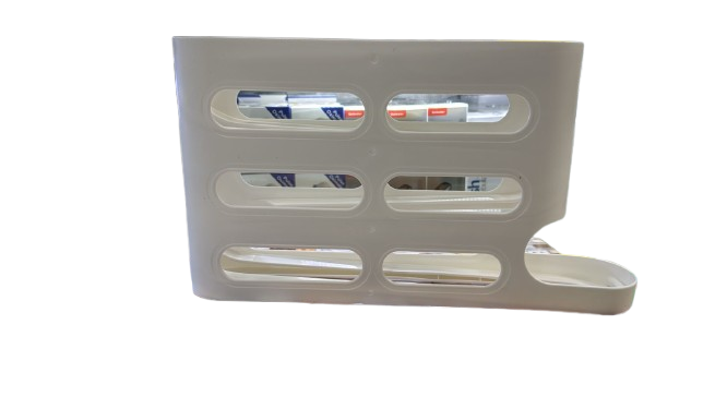 Organizador de Huevos de 3 niveles - Imagen 4