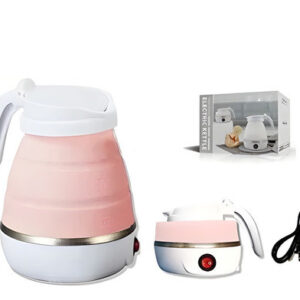 Calentador Hervidor De Agua Eléctrico