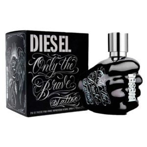 Perfume Diesel Only The Brave