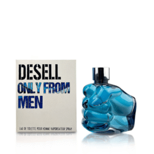 Perfume Diesel Only The Brave For Men-AAA