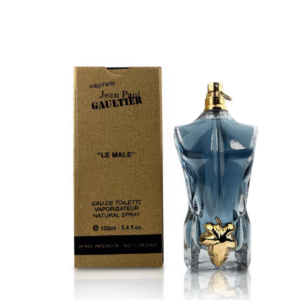 Perfume Gaultier Le Mâle*SIN SELLO*