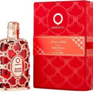Perfume Orientica Amber Rouge-Unisex-AAA