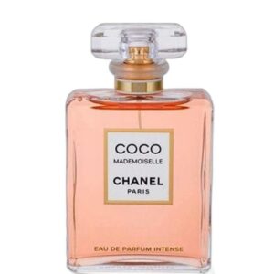 Perfume Coco Mademoiselle/Chanel-Mujer AAA
